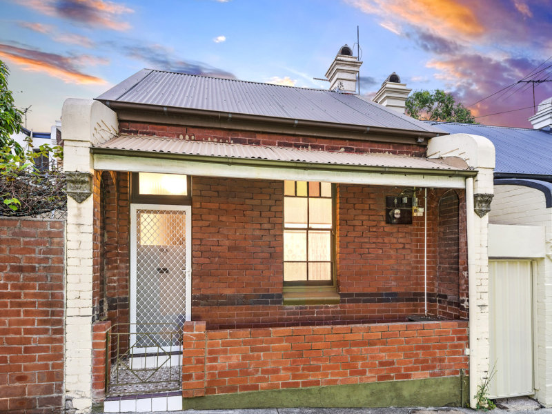 169 Church Street, Camperdown, NSW 2050 Property Details
