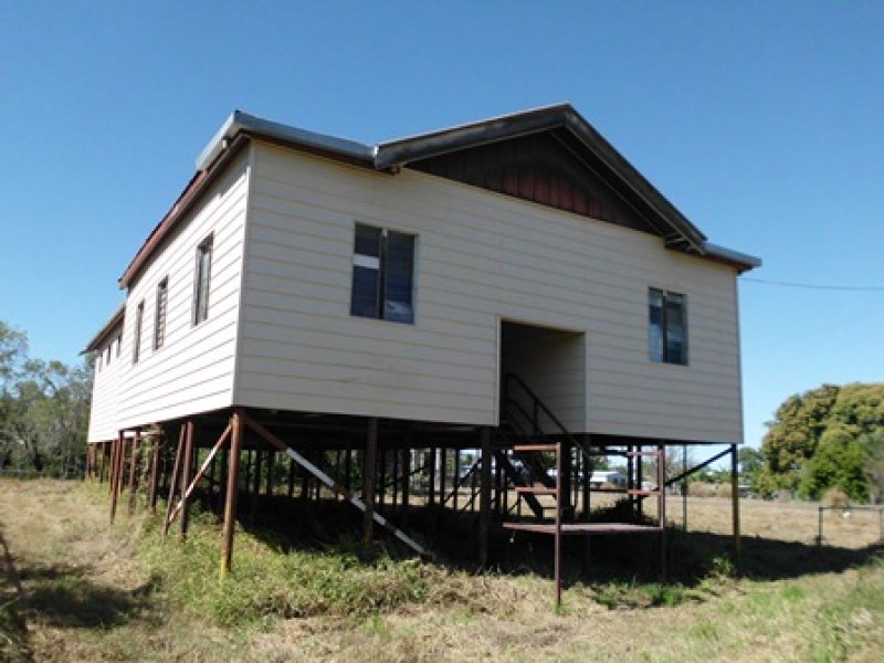 6 Strathmore Street, Collinsville, Qld 4804 Property Details