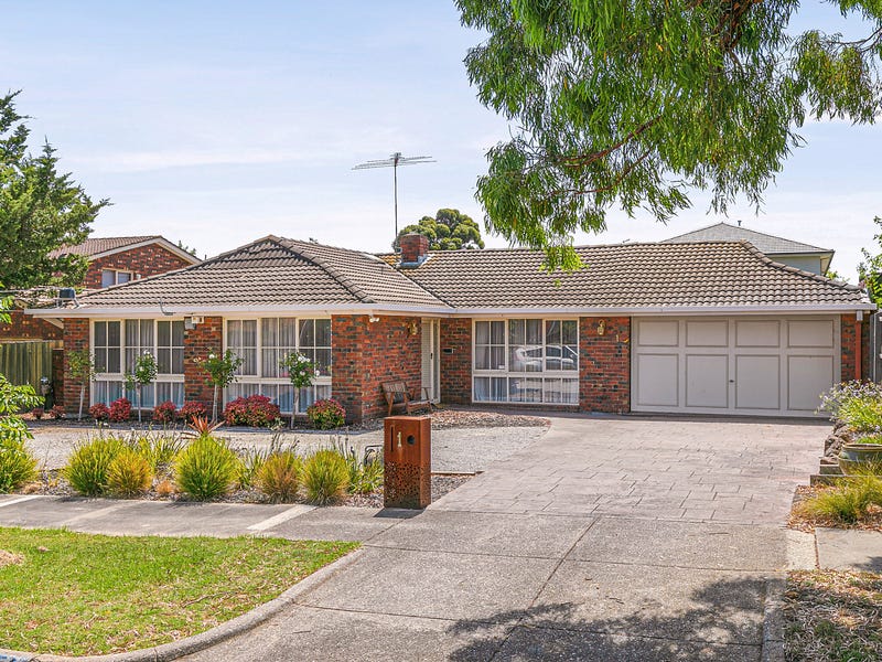 1 Hillview Court, Keilor, Vic 3036 Property Details