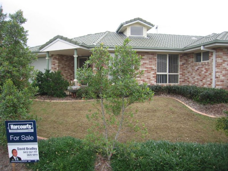 1/2 Fernwood Court, Victoria Point, QLD 4165