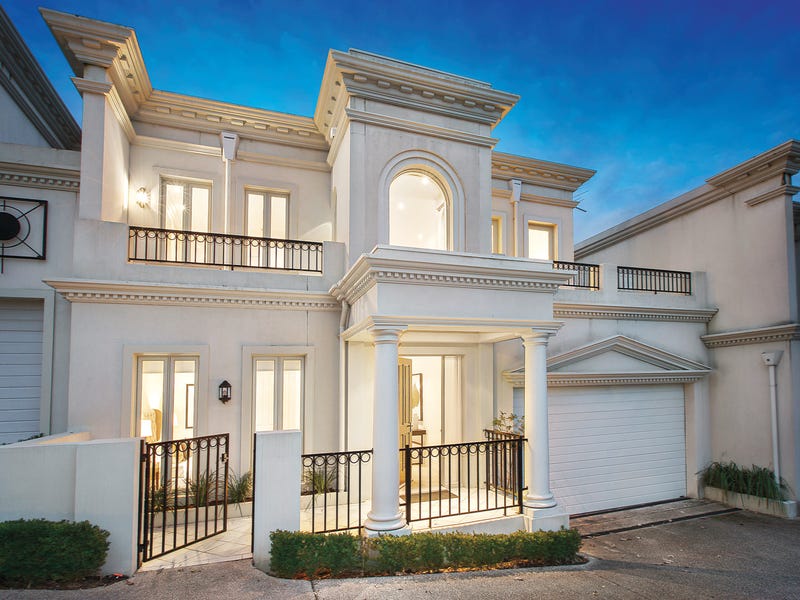 5/226a Kooyong Road, Toorak, Vic 3142 Property Details