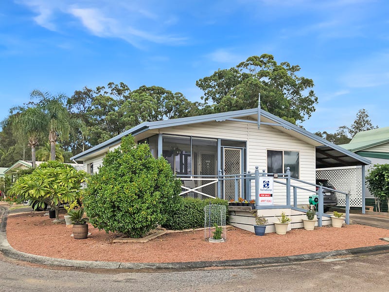 181/96 Holdom Road, Karuah, NSW 2324 House for Sale