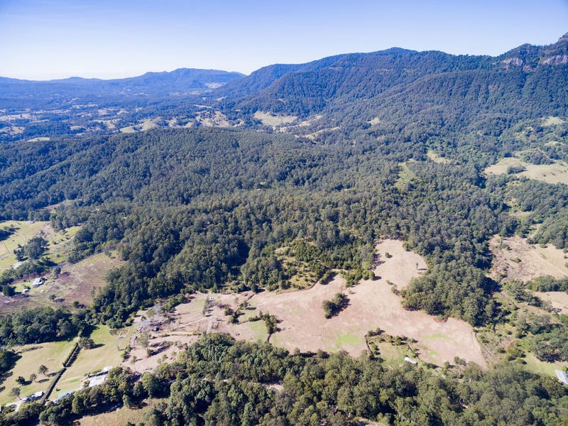 83 Mount Burrell Road, Mount Burrell, NSW 2484