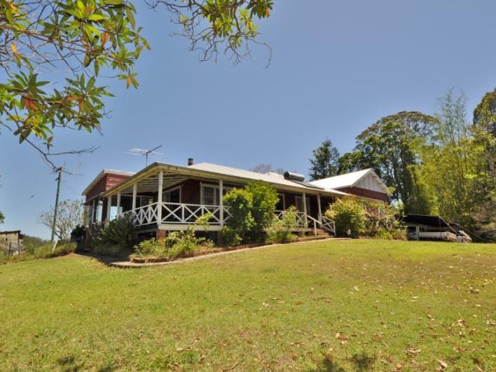 427 North Arm Road, Bowraville, NSW 2449 Property Details