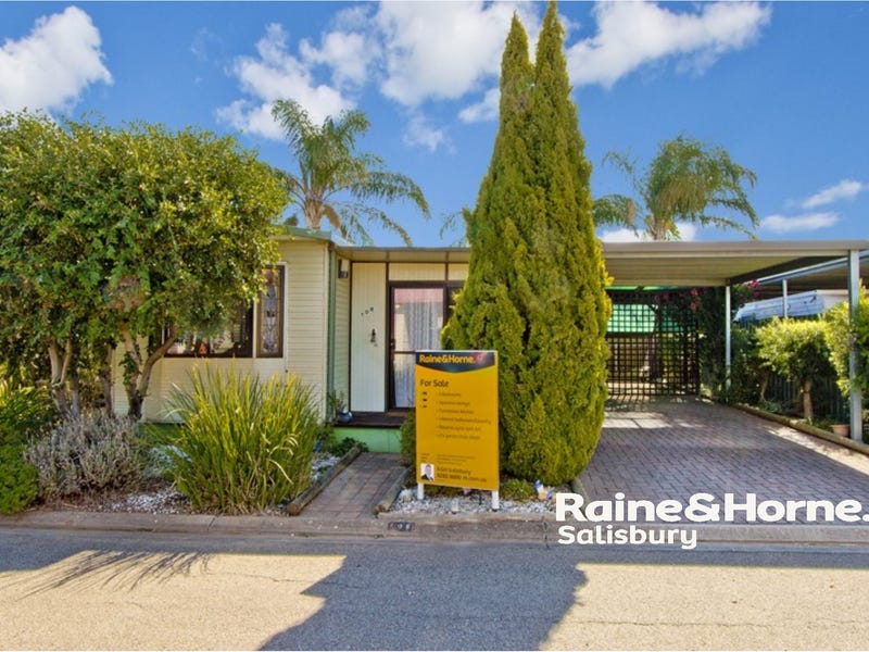 Site 108, 1 Andrews Road, Penfield, SA 5121 Property Details