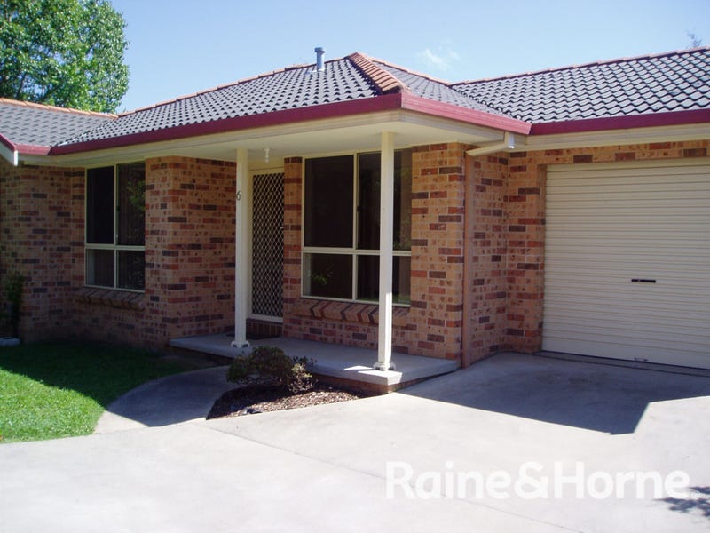 6/16 Forbes Road, Orange, NSW 2800