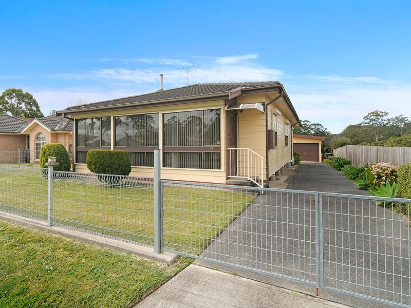 17 Avondale Road, Cooranbong, NSW 2265 Property Details