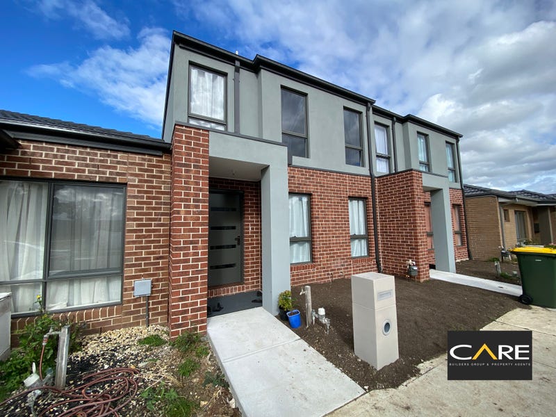 59 Hollywood Drive, Roxburgh Park, VIC 3064