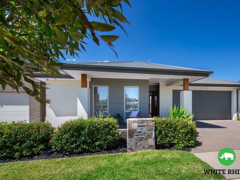 4 Sunset Place, Googong, NSW 2620 Property Details