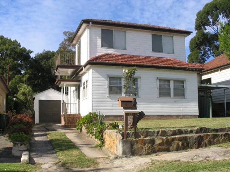 41 Seaforth Avenue, Oatley, NSW 2223