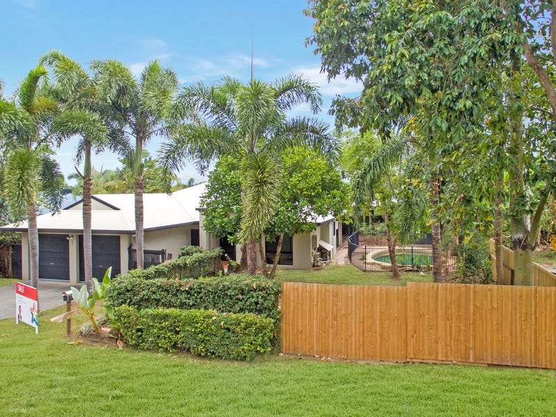 7 Millhouse Close, Edmonton, Qld 4869 Property Details