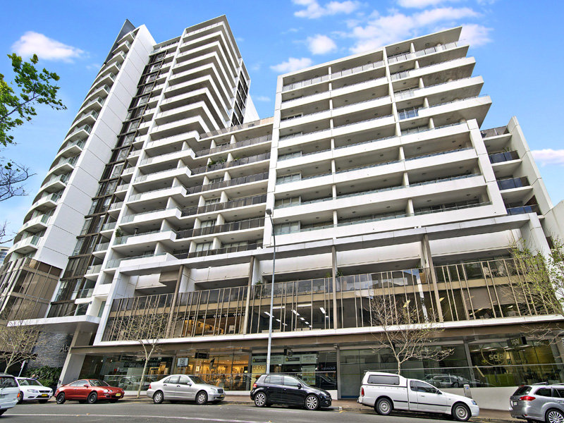 E7 08 599 Pacific Highway St Leonards Nsw 2065 Property Details E7 08 599 Pacific Highway St Leonards Nsw 2065 Property Details