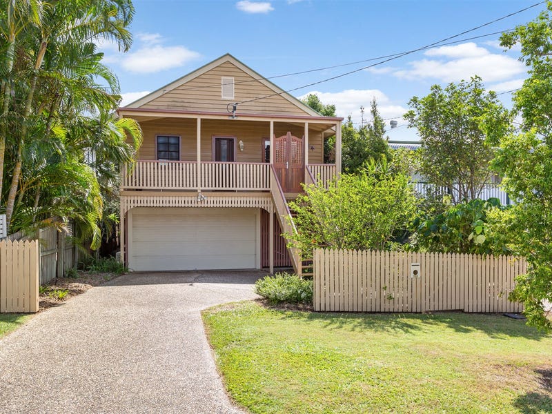 64 Borden Street, Sherwood, Qld 4075 Property Details