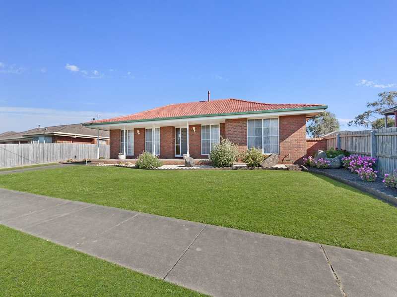 27 Mountain Ash Drive, Warrnambool, Vic 3280 Property Details
