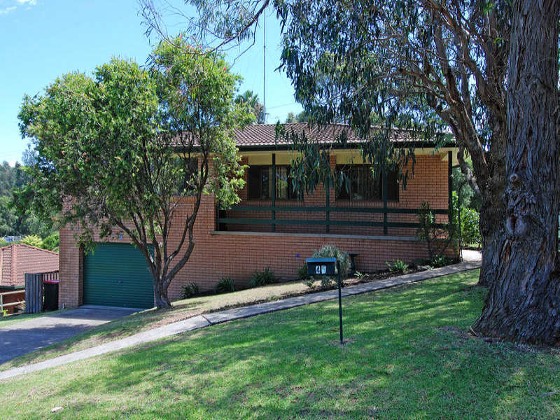 45 Hillview Circuit, Kiama, NSW 2533