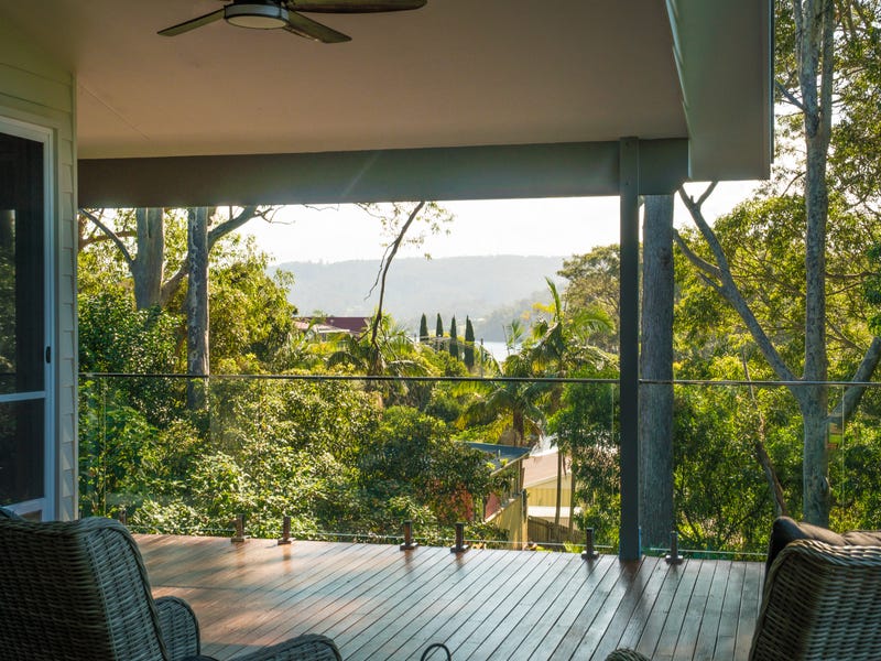 4 Forsters Bay Road, Narooma, NSW 2546 House for Sale