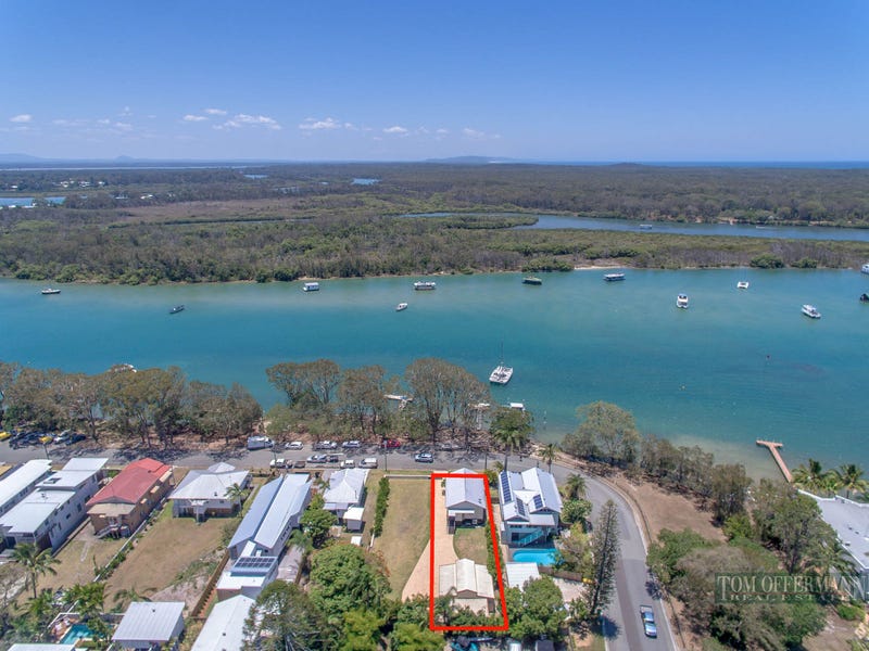 67 Hilton Esplanade, Tewantin, Qld 4565 Property Details