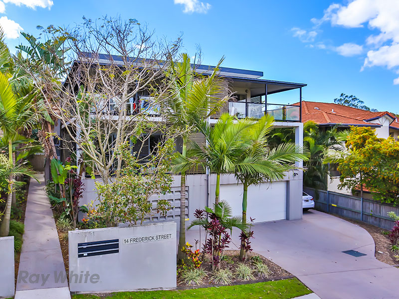 3/14 Frederick Street, Alderley, QLD 4051 - realestate.com.au