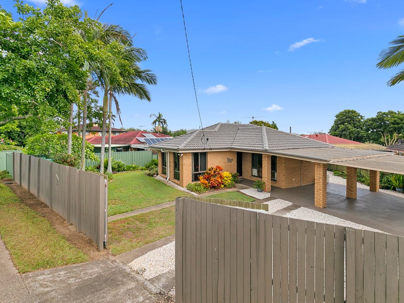 654 Mount Gravatt Capalaba Road, Wishart, Qld 4122 Property Details