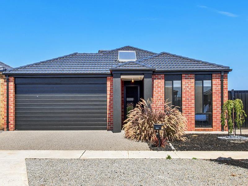 15 Split Rock Drive, Brookfield, VIC 3338