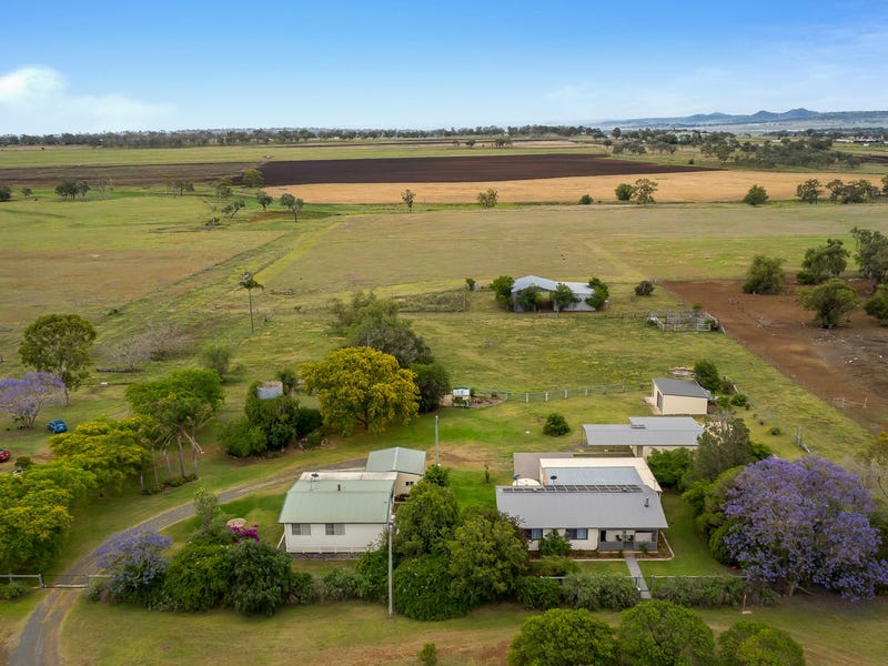 42 Athol School Road, Athol, Qld 4350 Property Details