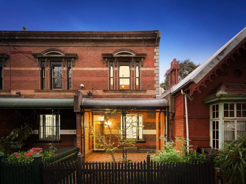 127 Street, Fitzroy, Vic 3065 Property Details