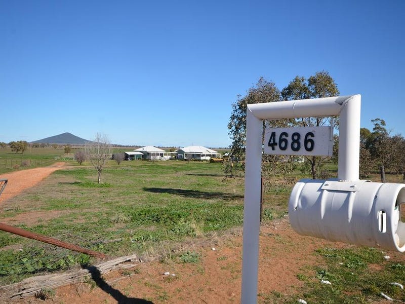 4686 Grain Valley Road, Boggabri, NSW 2382 Property Details