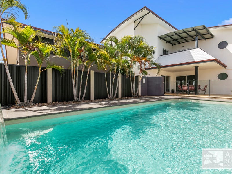 116 Gayndah Rd, Maryborough West, Qld 4650 House for Sale