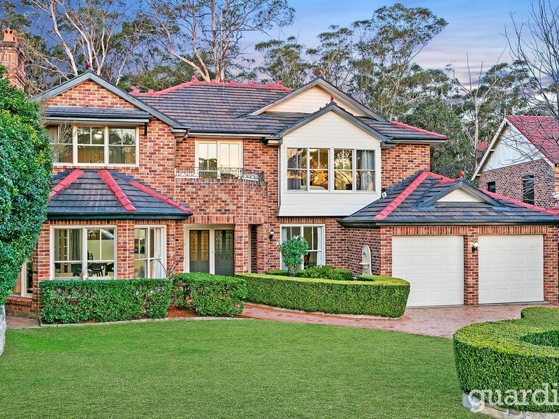 36 Sandhurst Crescent, Glenhaven, NSW 2156 Property Details