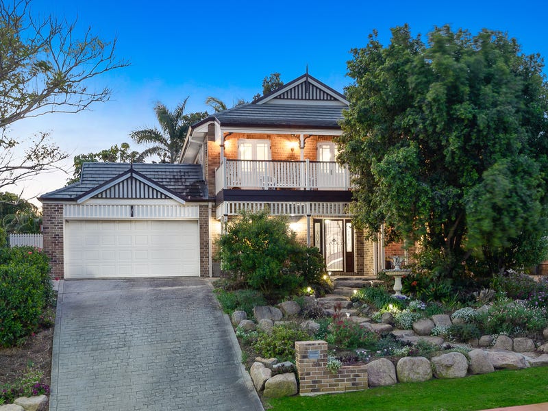 30 Castle Hill Drive, Murrumba Downs, QLD 4503