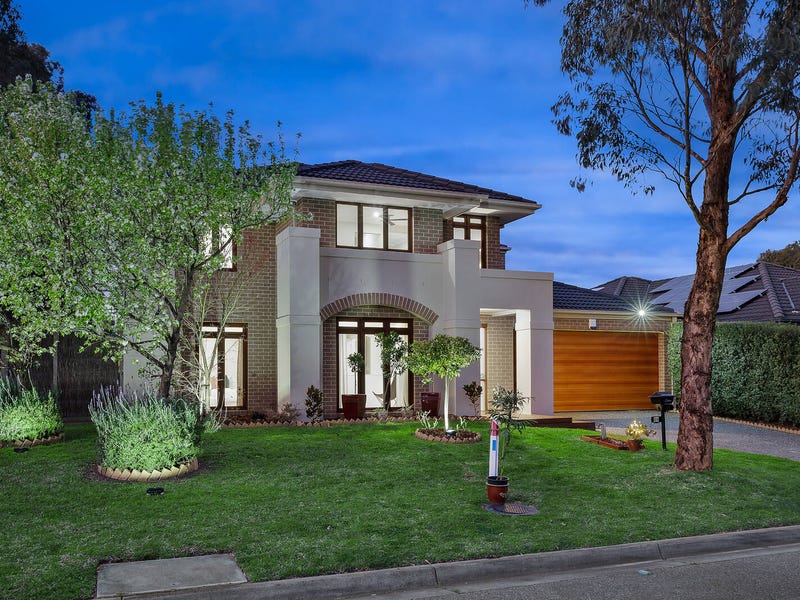 64 Hidden Grove Boulevard, Keysborough, Vic 3173 Property Details