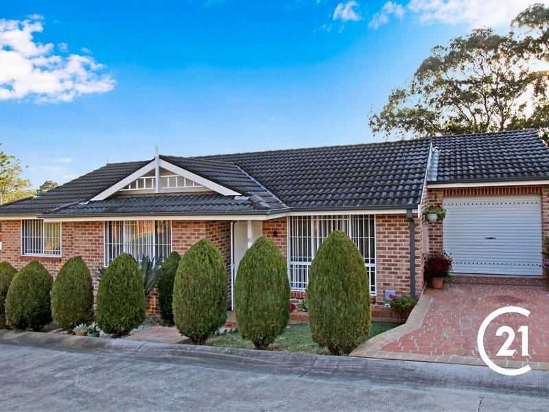 16/112 Seven Hills Road S, Seven Hills, NSW 2147
