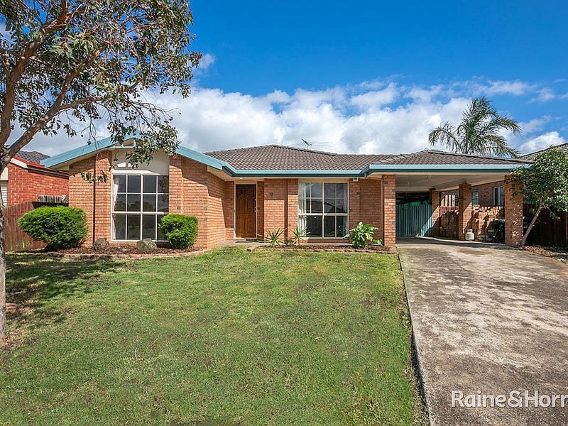 12 Magdalene Court, Sunbury, Vic 3429 House for Sale