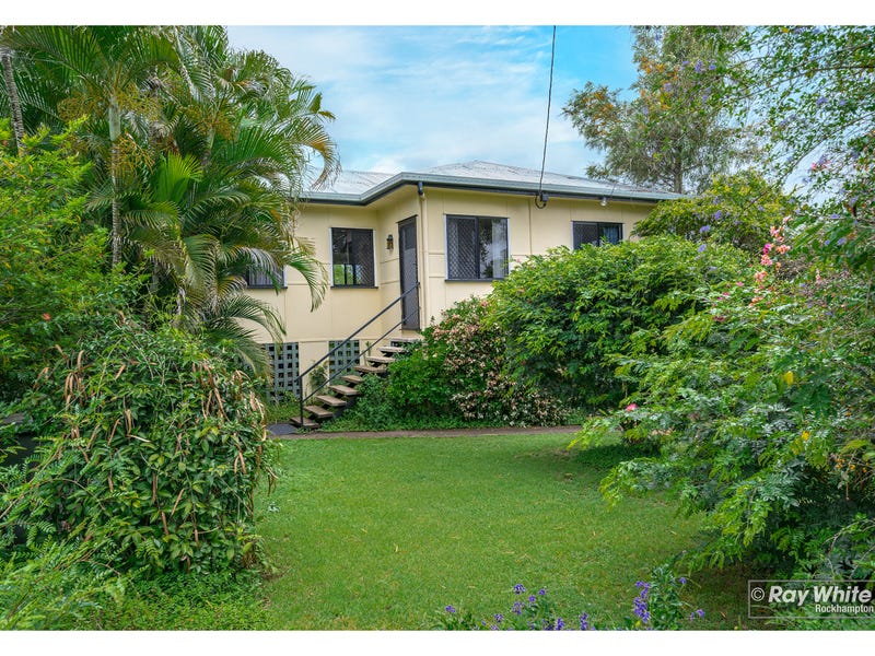 29 Goodson Street, West Rockhampton, QLD 4700