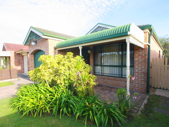 14 Mathie Street, Coffs Harbour, NSW 2450