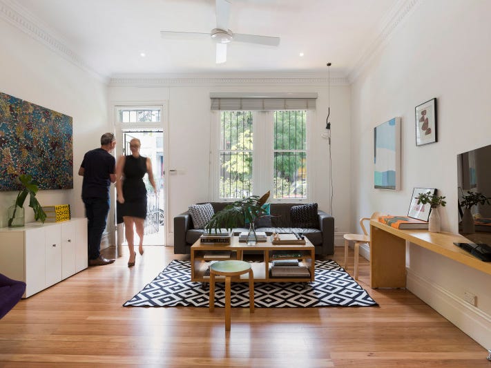 120 Womerah Avenue, Darlinghurst, NSW 2010 Property Details