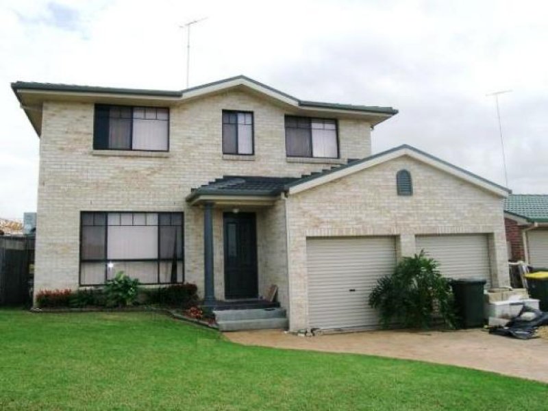 39 Tullaroan Street, Kellyville Ridge, NSW 2155