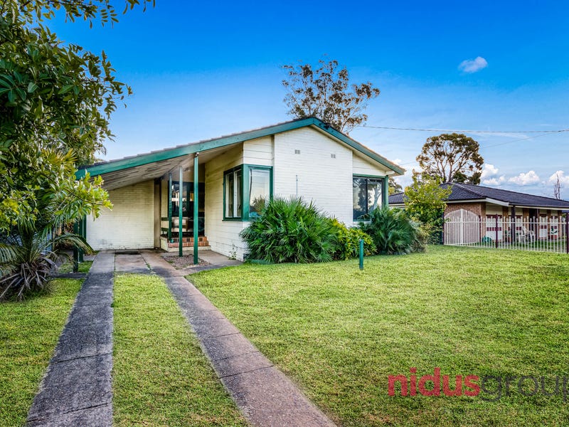 238 Carlisle Avenue, Dharruk, NSW 2770 Property Details