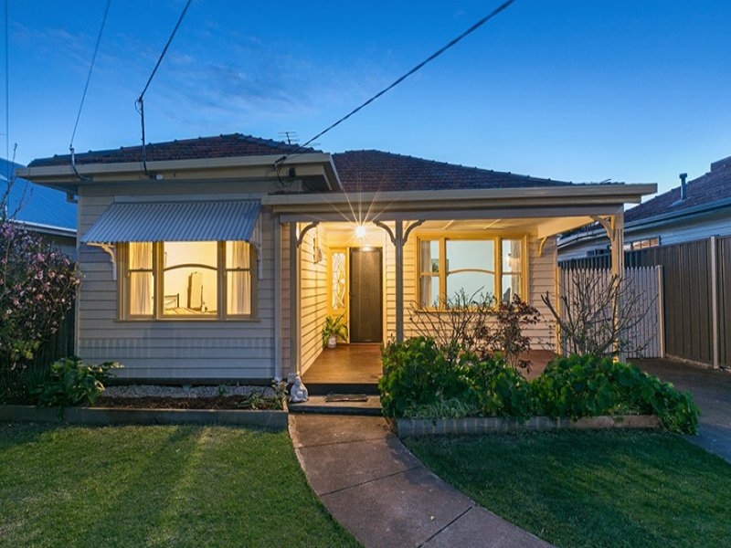 28 Eirene Street, Yarraville, VIC 3013