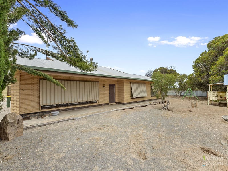 1323 Mt Rat Wells road, Curramulka, SA 5580 Property Details