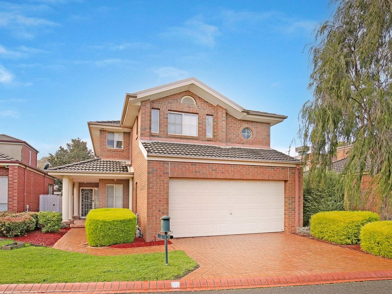 4 Mat Rush Avenue, Bundoora, VIC 3083