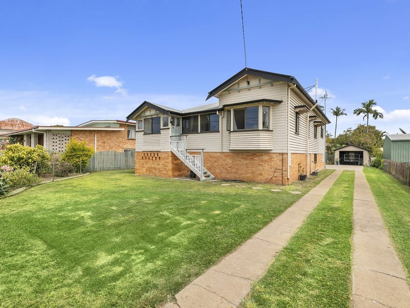 106 Woodstock St, Maryborough, Qld 4650 Property Details