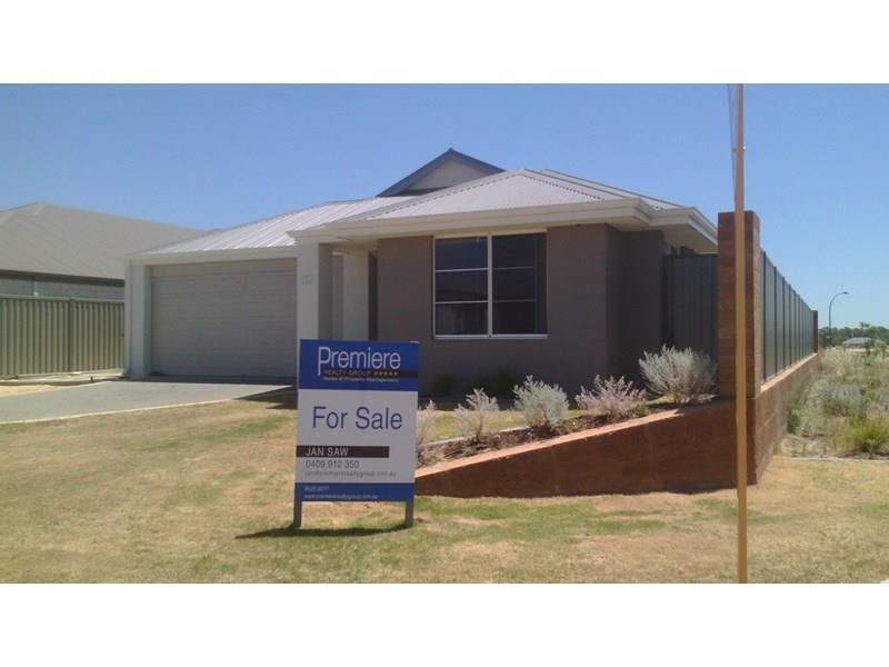 16 Shackleton Tce, Byford, WA 6122 Property Details