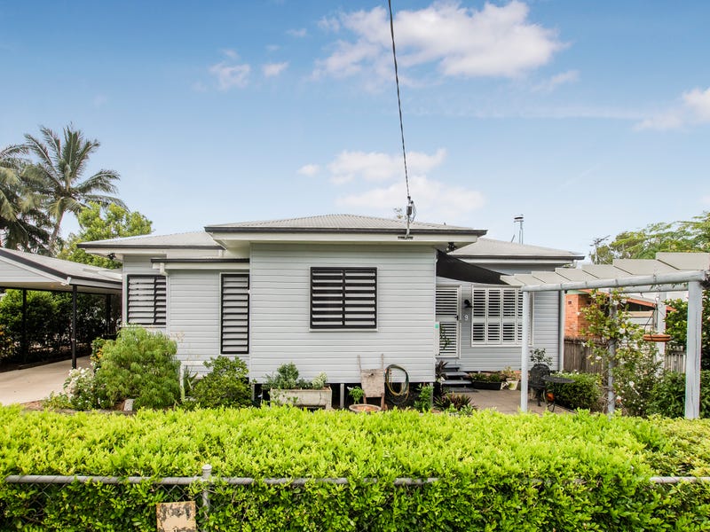 9 Burton Street Mysterton QLD 4812 realestate .au