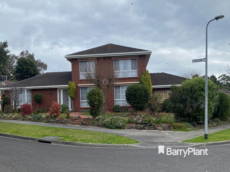 13 Erskine Drive, Rowville, Vic 3178 Property Details