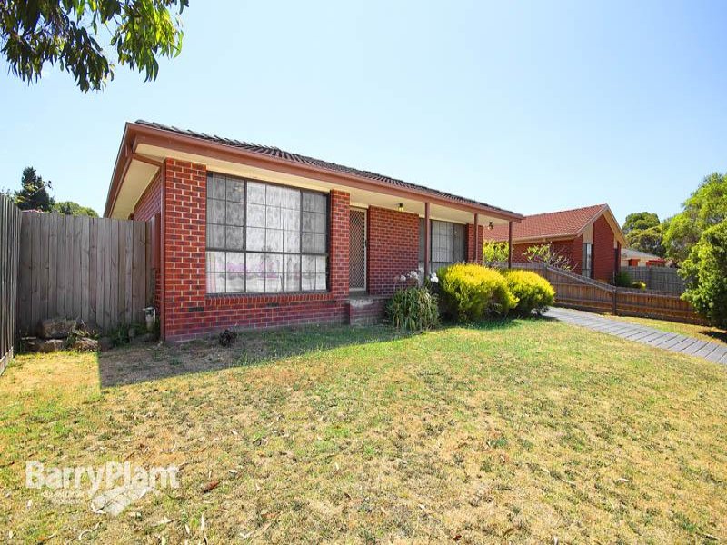 47 Thomas Mitchell Drive, Endeavour Hills, VIC 3802