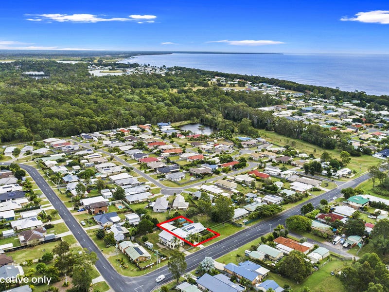 53 Jeppesen Road, Toogoom, Qld 4655 Property Details