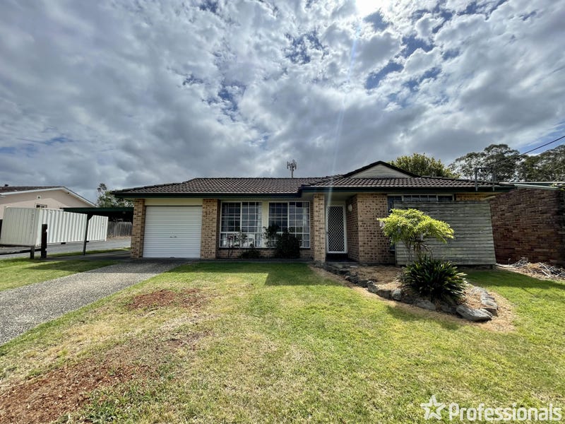 123 Mcmahons Road, North Nowra, NSW 2541