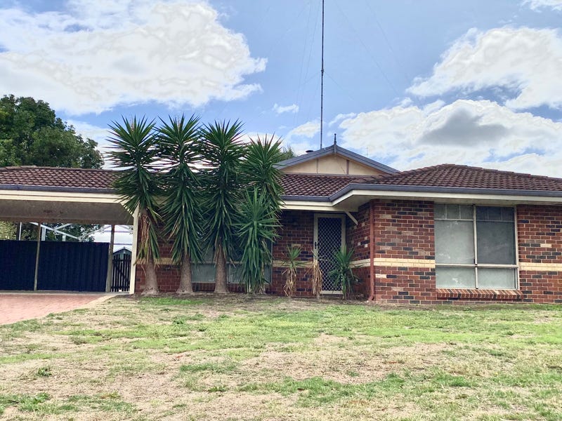 40 Jackson Street, Waroona, WA 6215 Property Details