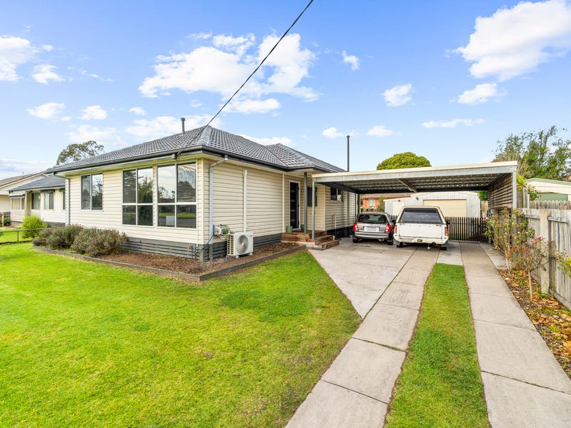 272 Raglan Street, Sale, Vic 3850 House for Sale